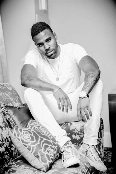 jason derulo louis vuitton|Jason Derulo on Love, Music, and His New Clothing Line .